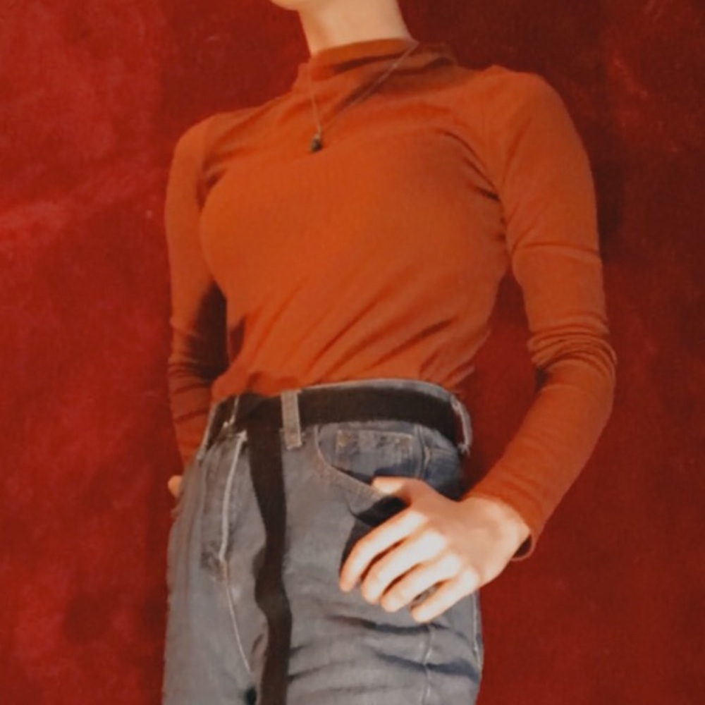 Forever 21 sweater